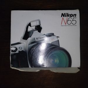 Nikon N65